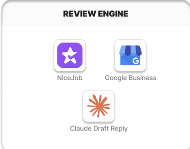 Review Engine